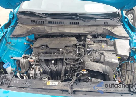 2023 Hyundai Kona Se z USA, uszkodzony, nr VIN KM8K2CAB7PU981902